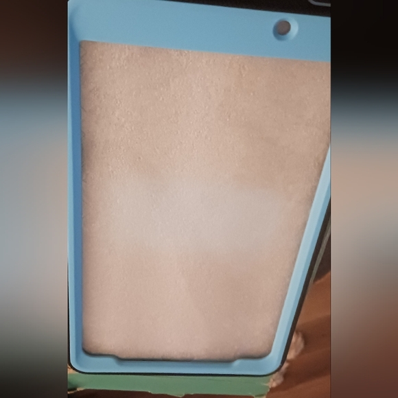 I Blason Galaxy Tab A 7 Armor Box With Stand and Built In Screen Protector - Picture 4 of 9